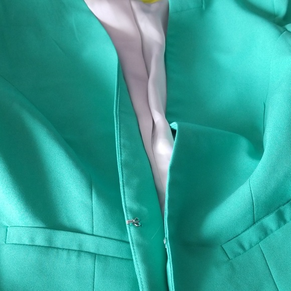 OVI tuxedo Blazer jacket - Picture 5 of 5